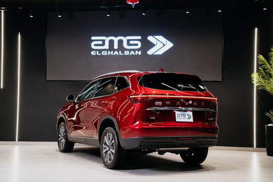 HAVAL H6 2025