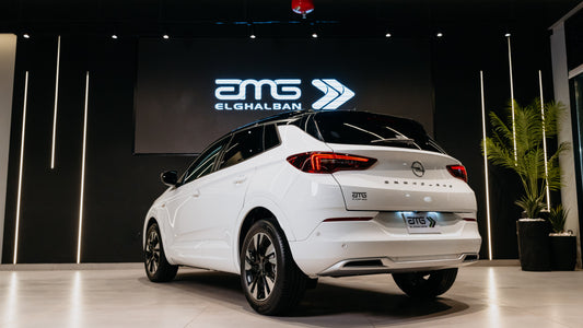 OPEL GRANDLAND 2025