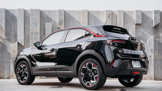 OPEL MOKKA 2025