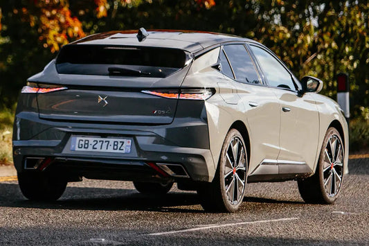 DS 4 PERFORMANCE 2024