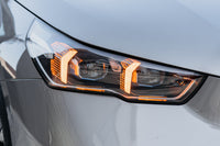 BMW 520i LUXURY