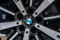 BMW 520i SPORT