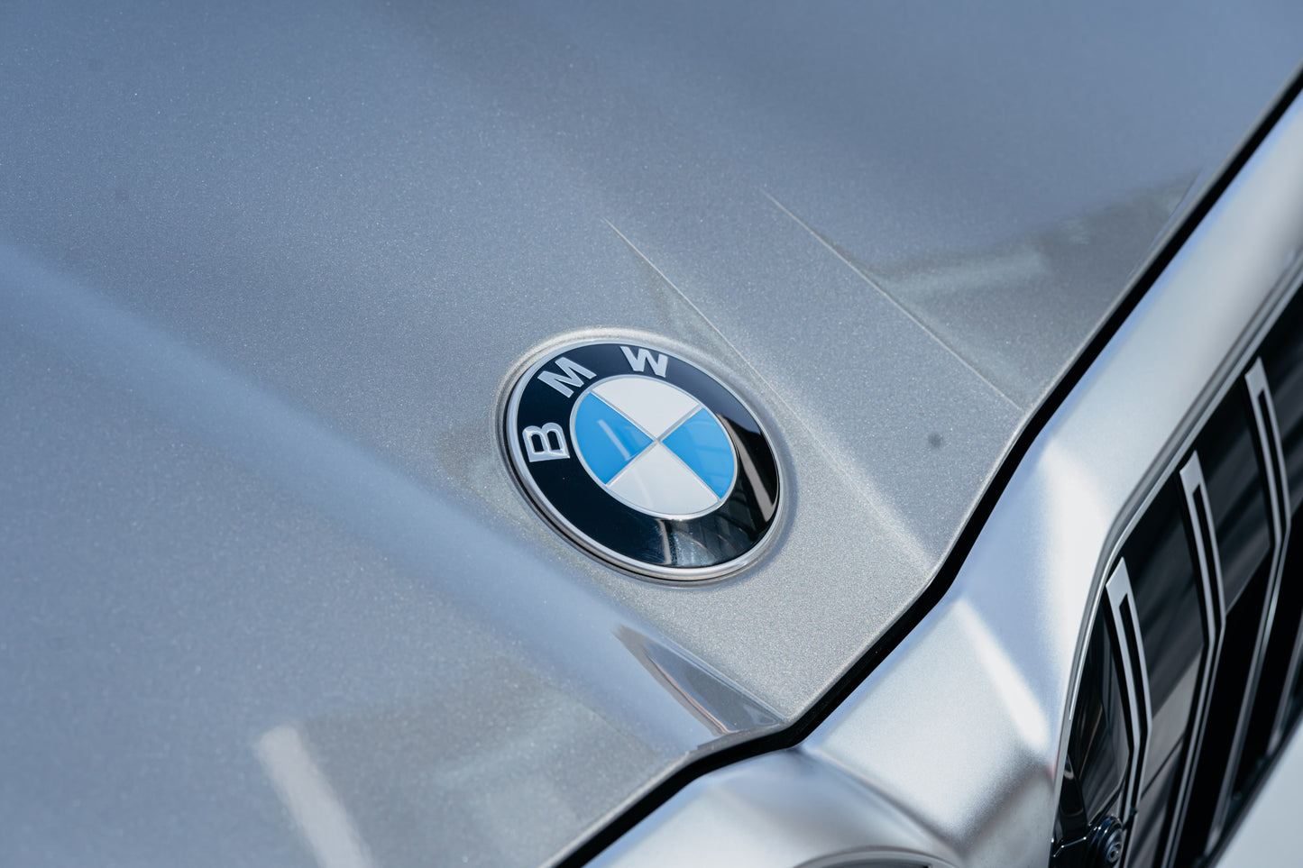 BMW 520i LUXURY