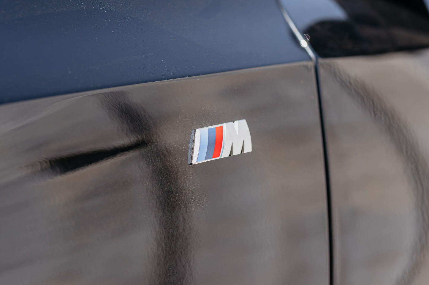 BMW 520i SPORT