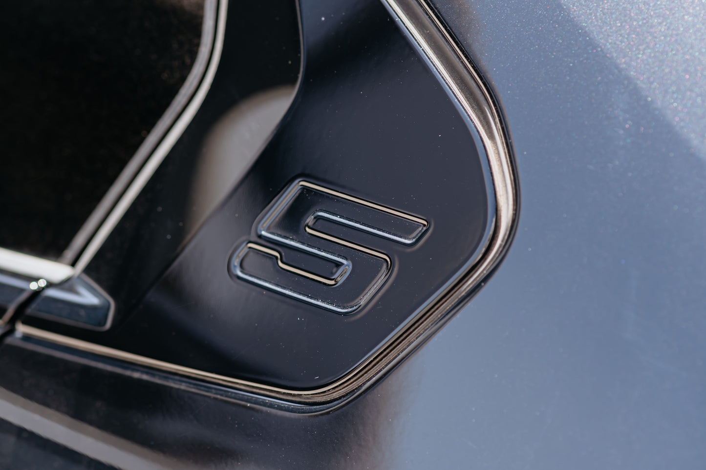 BMW 520i SPORT