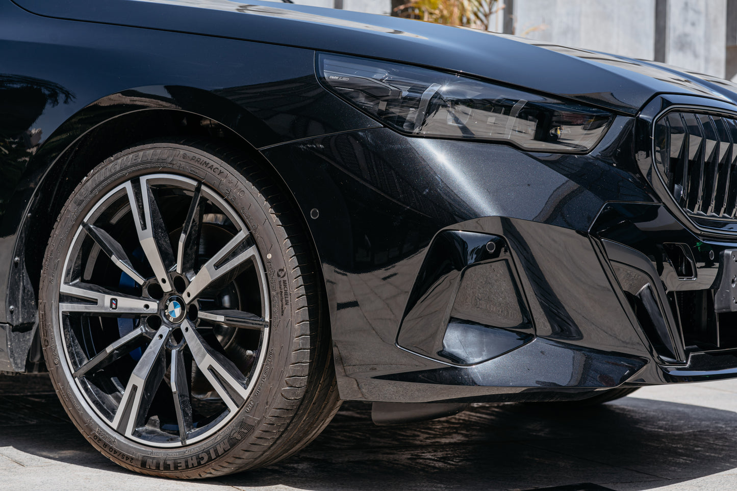 BMW 520i SPORT