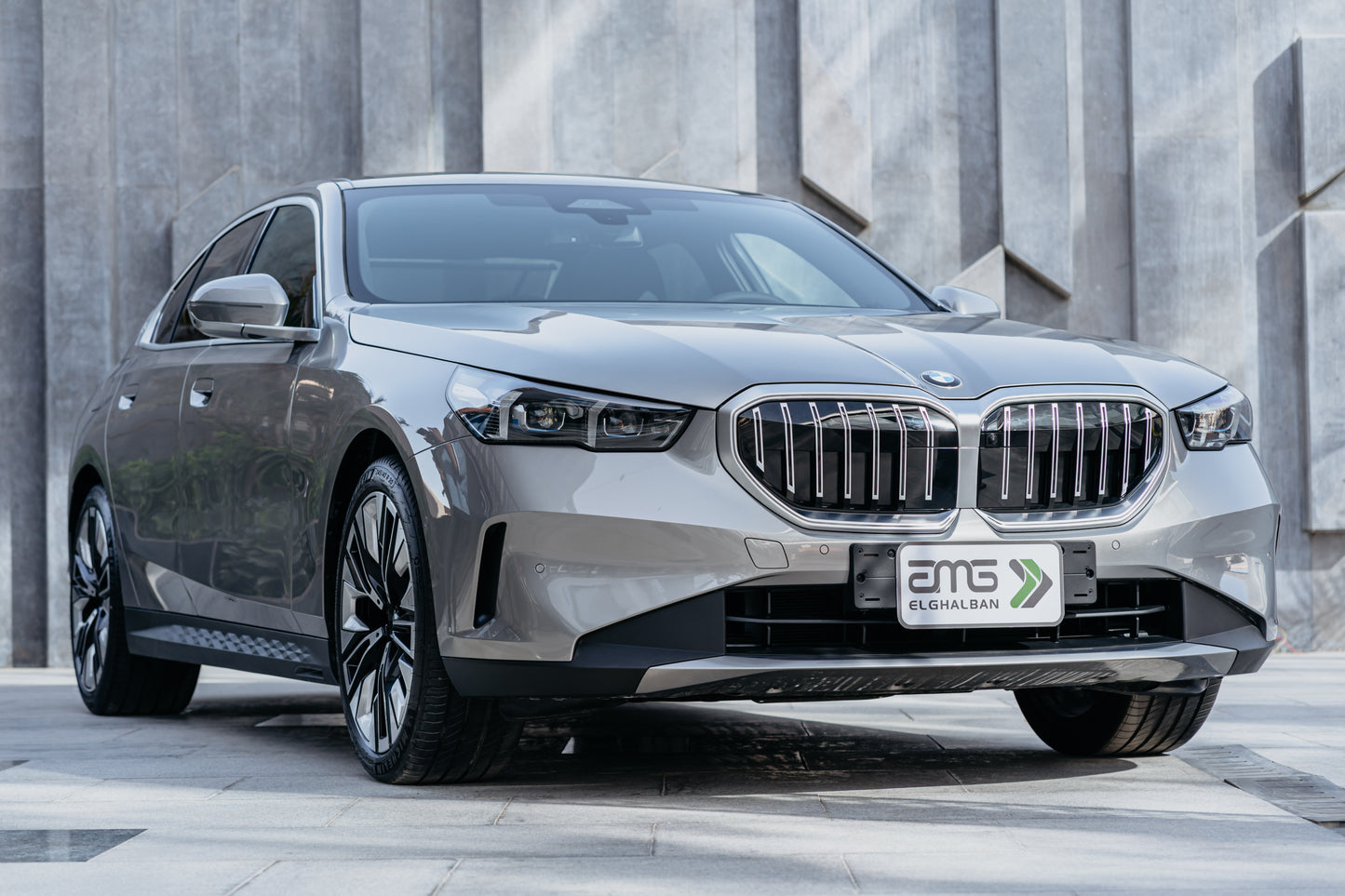 BMW 520i LUXURY