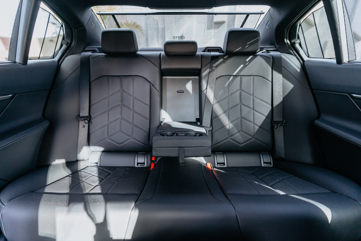 BMW 520i LUXURY